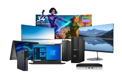 Strona domowa 9 Computershop