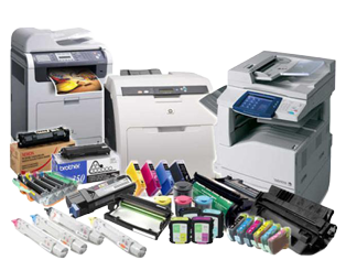 Strona domowa 7 printer service